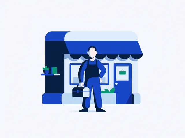 Illustration EURL
