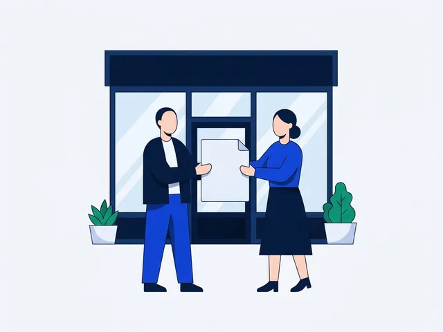 Illustration SARL