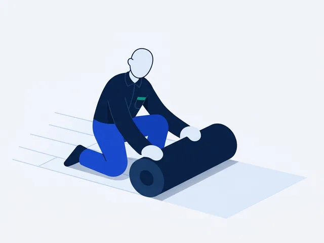 Illustration solier-moquettiste